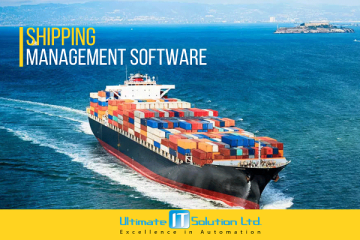 ShippingManagementSoftwareforBusinesses|UltimateIT