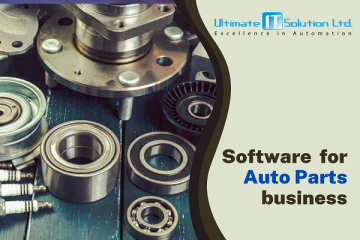 AutoPartsBusiness