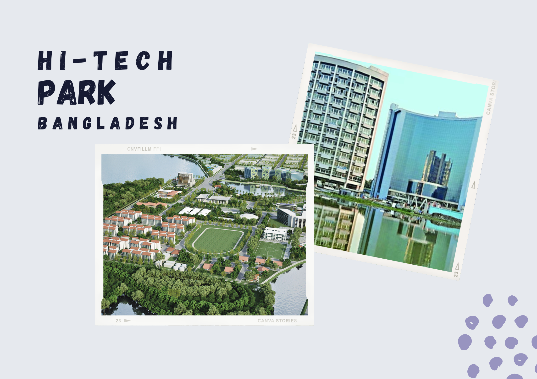 Hi-TechIndustryinBangladesh