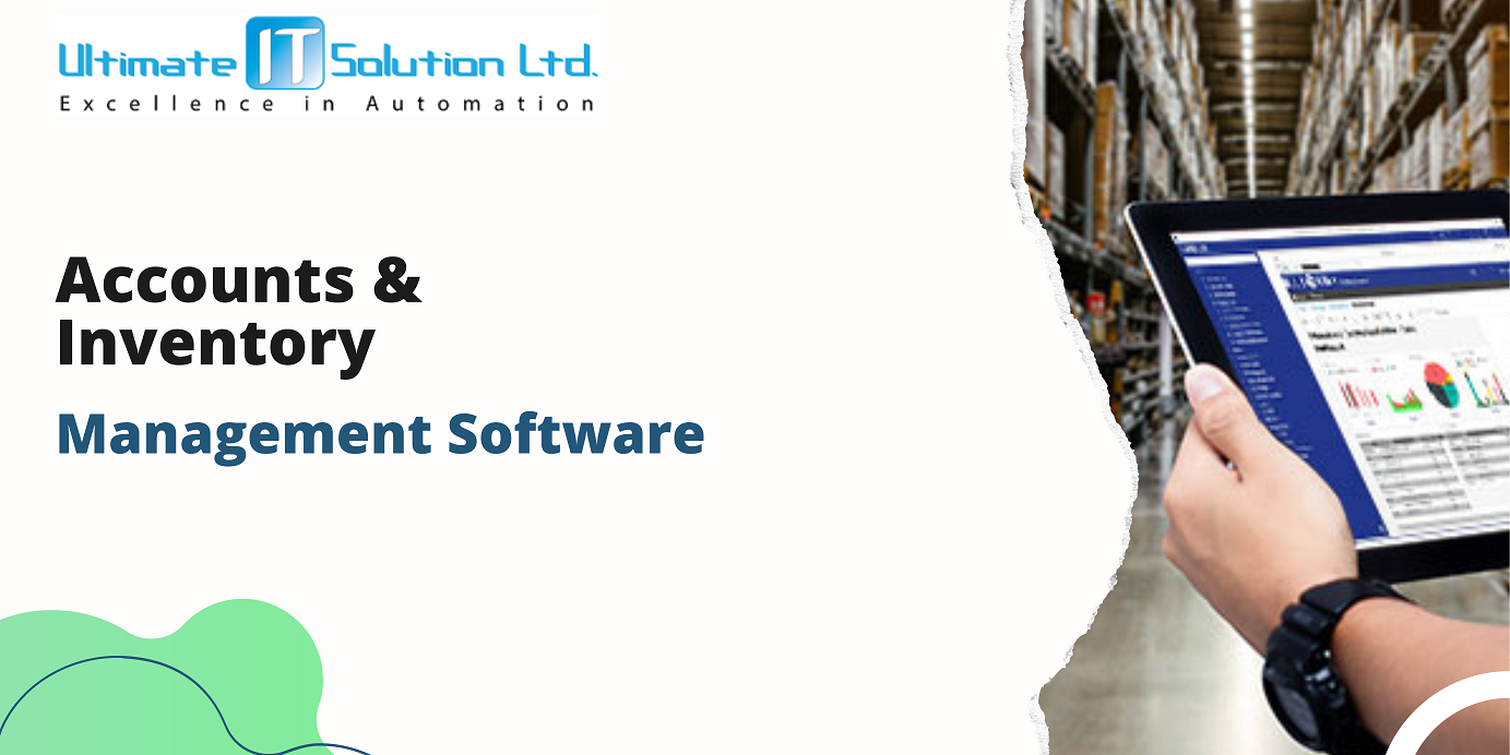 AccountsandInventorymanagementSoftwareinBangladesh