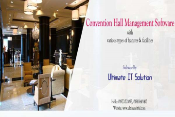ConventionHallManagement
