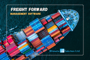 FreightForwardingManagementSoftware