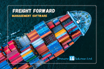 AutomateYourFreightManagementwithTheBestFreightForwardingSoftwareinBangladesh