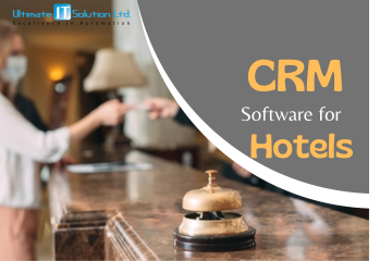 HotelCRM