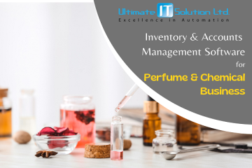 PerfumeChemicalBusiness