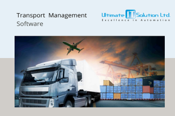 TransportManagementSoftwareSystem