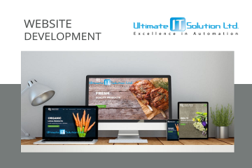 WebdesignandDevelopmentforBusinesses|UltimateIT